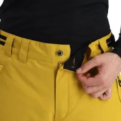 Icepeak, Colman Skihose Herren Antique Grün -Icepeak Geschaft icepeak colman ba skibroek gevoerd heren antique groen 22icepe262v3 BI 05