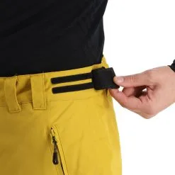 Icepeak, Colman Skihose Herren Antique Grün -Icepeak Geschaft icepeak colman ba skibroek gevoerd heren antique groen 22icepe262v3 BI 06