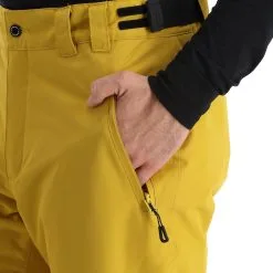 Icepeak, Colman Skihose Herren Antique Grün -Icepeak Geschaft icepeak colman ba skibroek gevoerd heren antique groen 22icepe262v3 BI 09