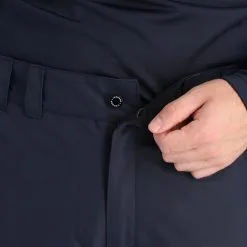 Icepeak, Colman Skihose Herren Dark Blau -Icepeak Geschaft icepeak colman ba skibroek gevoerd heren dark blauw 22icepe262v1 BI 05