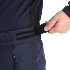 Icepeak, Colman Skihose Herren Dark Blau -Icepeak Geschaft icepeak colman ba skibroek gevoerd heren dark blauw 22icepe262v1 BI 06