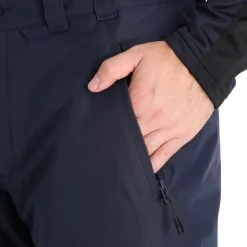 Icepeak, Colman Skihose Herren Dark Blau -Icepeak Geschaft icepeak colman ba skibroek gevoerd heren dark blauw 22icepe262v1 BI 07