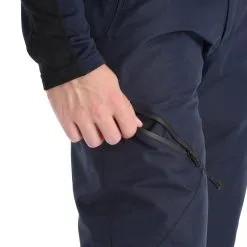 Icepeak, Colman Skihose Herren Dark Blau -Icepeak Geschaft icepeak colman ba skibroek gevoerd heren dark blauw 22icepe262v1 BI 08