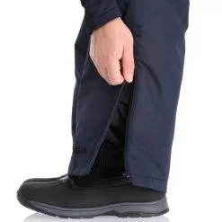 Icepeak, Colman Skihose Herren Dark Blau -Icepeak Geschaft icepeak colman ba skibroek gevoerd heren dark blauw 22icepe262v1 BI 09