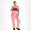 Icepeak, Comins Skihose Damen Rosa -Icepeak Geschaft icepeak comins ba skibroek gevoerd dames roze 22icepe225v1 BI 01