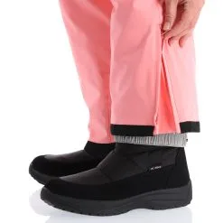 Icepeak, Comins Skihose Damen Rosa -Icepeak Geschaft icepeak comins ba skibroek gevoerd dames roze 22icepe225v1 BI 08