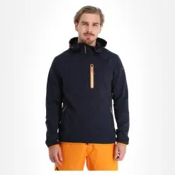 Icepeak, Conway Jacke Herren Dark Blau 11 Icepeak, Conway Jacke Herren Dark Blau -Icepeak Geschaft icepeak conway ea vest heren dark blauw 22icepe272v3 BI 02