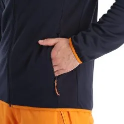 Icepeak, Conway Jacke Herren Dark Blau 17 Icepeak, Conway Jacke Herren Dark Blau -Icepeak Geschaft icepeak conway ea vest heren dark blauw 22icepe272v3 BI 08