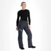 Icepeak, Cordele Skihose Damen Dark Blau -Icepeak Geschaft icepeak cordele ba skibroek gevoerd dames dark blauw 22icepe217v1 BI 01