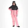 Icepeak, Cornell Skijacke Damen Rosa -Icepeak Geschaft icepeak cornell aa jas gevoerd dames roze 22icepe205v1 BI 01