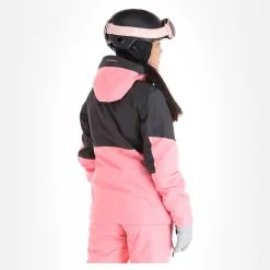 Icepeak, Cornell Skijacke Damen Rosa -Icepeak Geschaft icepeak cornell aa jas gevoerd dames roze 22icepe205v1 BI 03