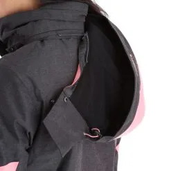 Icepeak, Cornell Skijacke Damen Rosa -Icepeak Geschaft icepeak cornell aa jas gevoerd dames roze 22icepe205v1 BI 10