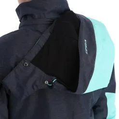 Icepeak, Cornell Skijacke Damen Turquoise Blau 26 Icepeak, Cornell Skijacke Damen Turquoise Blau -Icepeak Geschaft icepeak cornell aa jas gevoerd dames turquoise blauw 22icepe205v2 BI 12