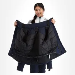 Icepeak, Creola Skijacke Damen Dark Blau 20 Icepeak, Creola Skijacke Damen Dark Blau -Icepeak Geschaft icepeak creola aa jas gevoerd dames dark blauw 22icepe206v1 BI 06