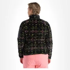 Icepeak, Crete Jacke Damen Anthracite Grau -Icepeak Geschaft icepeak crete ea vest dames anthracite grijs 22icepe236v1 BI 03