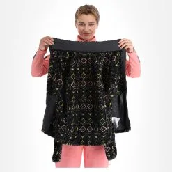 Icepeak, Crete Jacke Damen Anthracite Grau -Icepeak Geschaft icepeak crete ea vest dames anthracite grijs 22icepe236v1 BI 05