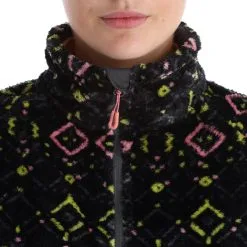 Icepeak, Crete Jacke Damen Anthracite Grau -Icepeak Geschaft icepeak crete ea vest dames anthracite grijs 22icepe236v1 BI 06