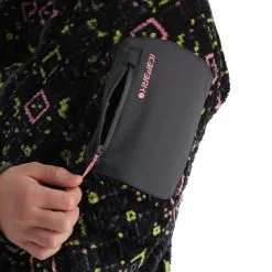 Icepeak, Crete Jacke Damen Anthracite Grau -Icepeak Geschaft icepeak crete ea vest dames anthracite grijs 22icepe236v1 BI 07