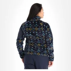 Icepeak, Crete Jacke Damen Dark Blau -Icepeak Geschaft icepeak crete ea vest dames dark blauw 22icepe236v3 BI 03