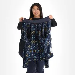 Icepeak, Crete Jacke Damen Dark Blau -Icepeak Geschaft icepeak crete ea vest dames dark blauw 22icepe236v3 BI 05