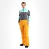 Icepeak, Curlew Skihose Damen Abricot Orange 2 Icepeak, Curlew Skihose Damen Abricot Orange -Icepeak Geschaft icepeak curlew aa jas gevoerd dames abricot oranje 22icepe218v3 BI 01