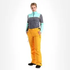Icepeak, Curlew Skihose Damen Abricot Orange