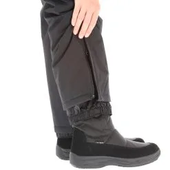 Icepeak, Curlew Skihose Damen Schwarz -Icepeak Geschaft icepeak curlew skibroek dames zwart BA20ice022a BI 05