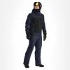 Icepeak, Eastland Skijacke Herren Dark Blau -Icepeak Geschaft icepeak eastland aa jas gevoerd heren dark blauw 22icepe273v2 BI 01