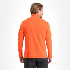 Icepeak, Edison Pullover Herren Orange -Icepeak Geschaft icepeak edison ga ski pully heren oranje 22icepe274v3 BI 03