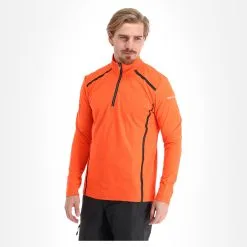 Icepeak, Edison Pullover Herren Orange -Icepeak Geschaft icepeak edison ga ski pully heren oranje 22icepe274v3 BI 04
