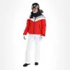 Icepeak, Electra Skijacke Damen Classic Rot 1 Icepeak, Electra Skijacke Damen Classic Rot -Icepeak Geschaft icepeak electra aa jas gevoerd dames classic rood 22icepe202v3 BI 01