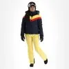 Icepeak, Electra Skijacke Damen Dark Blau -Icepeak Geschaft icepeak electra aa jas gevoerd dames dark blauw 22icepe202v5 BI 01