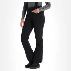 Icepeak, Ellsworth Softshell Skihose Damen Schwarz 12 Icepeak, Ellsworth Softshell Skihose Damen Schwarz -Icepeak Geschaft icepeak ellsworth bc skibroek softshell dames zwart 22icepe224v5 BI 02