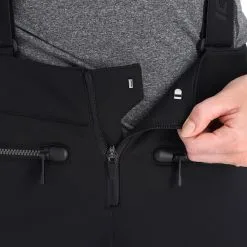 Icepeak, Ellsworth Softshell Skihose Damen Schwarz 15 Icepeak, Ellsworth Softshell Skihose Damen Schwarz -Icepeak Geschaft icepeak ellsworth bc skibroek softshell dames zwart 22icepe224v5 BI 05