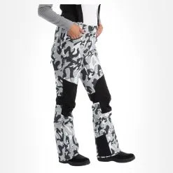 Icepeak, Elmshorn Skihose Damen Granite Grau 14 Icepeak, Elmshorn Skihose Damen Granite Grau -Icepeak Geschaft icepeak elmshorn ba skibroek gevoerd dames granite grijs 22icepe216v2 BI 02