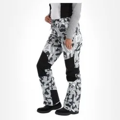 Icepeak, Elmshorn Skihose Damen Granite Grau 16 Icepeak, Elmshorn Skihose Damen Granite Grau -Icepeak Geschaft icepeak elmshorn ba skibroek gevoerd dames granite grijs 22icepe216v2 BI 04