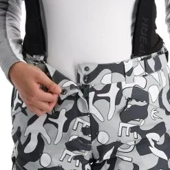 Icepeak, Elmshorn Skihose Damen Granite Grau 17 Icepeak, Elmshorn Skihose Damen Granite Grau -Icepeak Geschaft icepeak elmshorn ba skibroek gevoerd dames granite grijs 22icepe216v2 BI 05