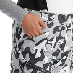 Icepeak, Elmshorn Skihose Damen Granite Grau 21 Icepeak, Elmshorn Skihose Damen Granite Grau -Icepeak Geschaft icepeak elmshorn ba skibroek gevoerd dames granite grijs 22icepe216v2 BI 09