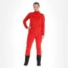 Icepeak, Enigma Softshell Skihose Damen Classic Rot -Icepeak Geschaft icepeak enigma bc skibroek softshell dames classic rood 22icepe220v4 BI 01