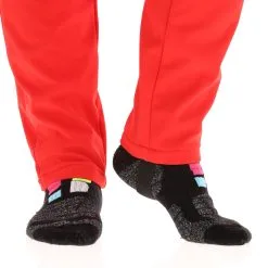 Icepeak, Enigma Softshell Skihose Damen Classic Rot -Icepeak Geschaft icepeak enigma bc skibroek softshell dames classic rood 22icepe220v4 BI 07