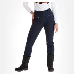 Icepeak, Enigma Softshell Skihose Damen Dark Blau -Icepeak Geschaft icepeak enigma bc skibroek softshell dames dark blauw 22icepe220v3 BI 04