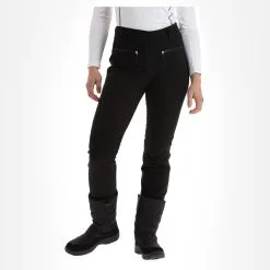 Icepeak, Enigma Softshell Skihose Damen Schwarz 10 Icepeak, Enigma Softshell Skihose Damen Schwarz -Icepeak Geschaft icepeak enigma bc skibroek softshell dames zwart 22icepe220v2 BI 02