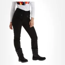 Icepeak, Enigma Softshell Skihose Damen Schwarz 12 Icepeak, Enigma Softshell Skihose Damen Schwarz -Icepeak Geschaft icepeak enigma bc skibroek softshell dames zwart 22icepe220v2 BI 04