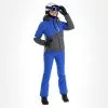Icepeak, Enoch Skijacke Damen Blau 2 Icepeak, Enoch Skijacke Damen Blau -Icepeak Geschaft icepeak enoch aa jas gevoerd dames blauw 22icepe198v3 BI 01