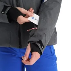 Icepeak, Enoch Skijacke Damen Blau -Icepeak Geschaft icepeak enoch aa jas gevoerd dames blauw 22icepe198v3 BI 07