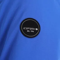 Icepeak, Enoch Skijacke Damen Blau -Icepeak Geschaft icepeak enoch aa jas gevoerd dames blauw 22icepe198v3 BI 14