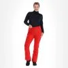Icepeak, Entiat Softshell Skihose Damen Classic Rot -Icepeak Geschaft icepeak entiat bc skibroek softshell dames classic rood 22icepe221v2 BI 01