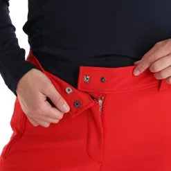 Icepeak, Entiat Softshell Skihose Damen Classic Rot 13 Icepeak, Entiat Softshell Skihose Damen Classic Rot -Icepeak Geschaft icepeak entiat bc skibroek softshell dames classic rood 22icepe221v2 BI 05