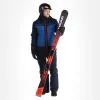 Icepeak, Esmond Skijacke Herren Dark Blau -Icepeak Geschaft icepeak esmond aa jas gevoerd heren dark blauw 22icepe271v1 BI 01