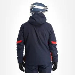 Icepeak, Essen Skijacke Herren Dark Blau 18 Icepeak, Essen Skijacke Herren Dark Blau -Icepeak Geschaft icepeak essen aa jas gevoerd heren dark blauw 22icepe243v1 BI 03